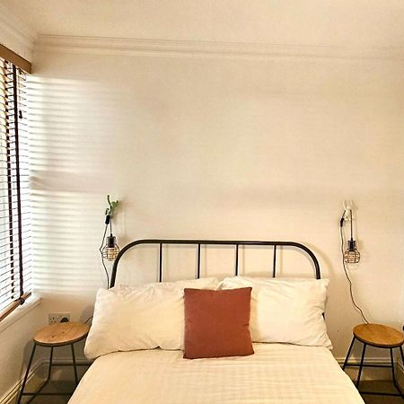 Thompson Apartments By Switchback Stays Cardiff Kültér fotó